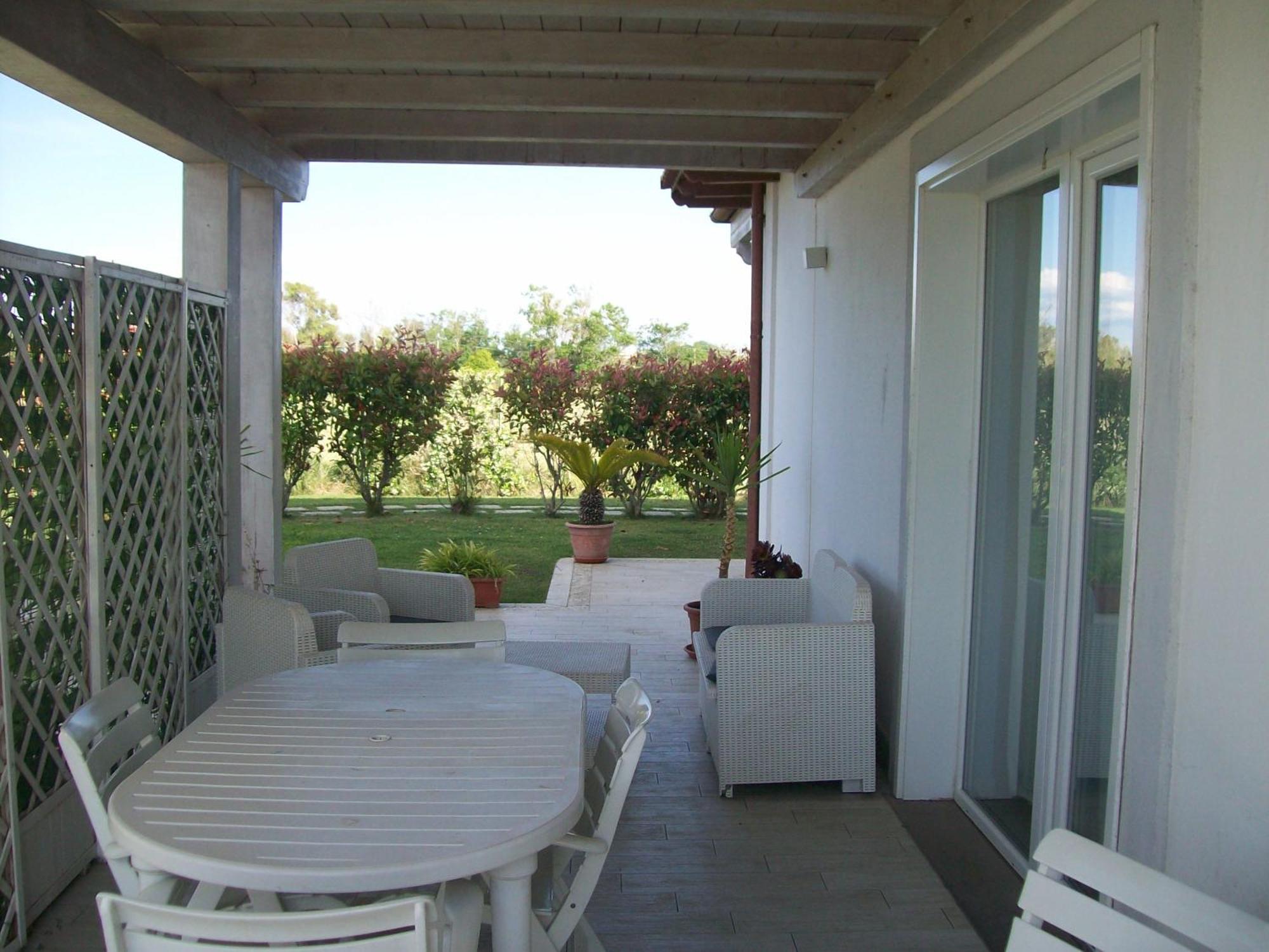 Imperial Casa Vacanze Ladispoli Exterior foto